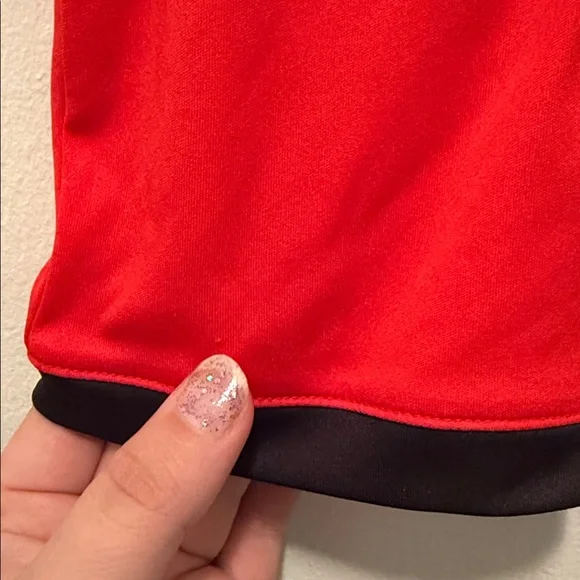 Baby Boy Puma Interlock Performance Tee & Shorts - Picture 3 of 5